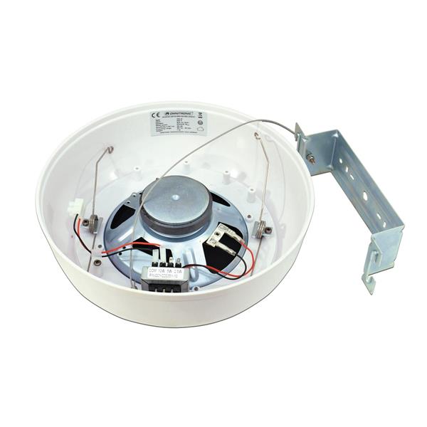 OMNITRONIC DAL-2 Ceiling Speaker