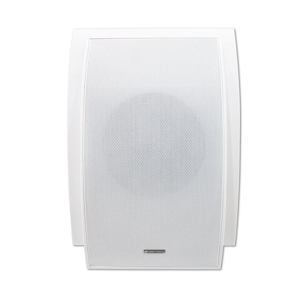 OMNITRONIC WC-2 PA Wall Speaker