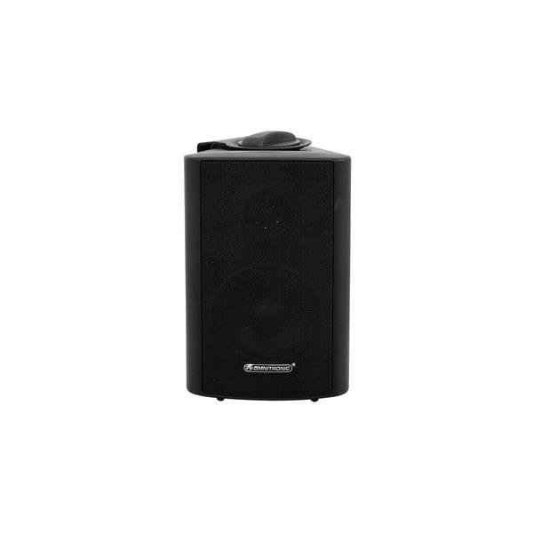 OMNITRONIC WPS-4S PA Wall Speaker