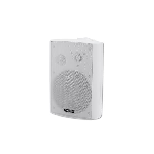 OMNITRONIC WP-6W PA Wall Speaker