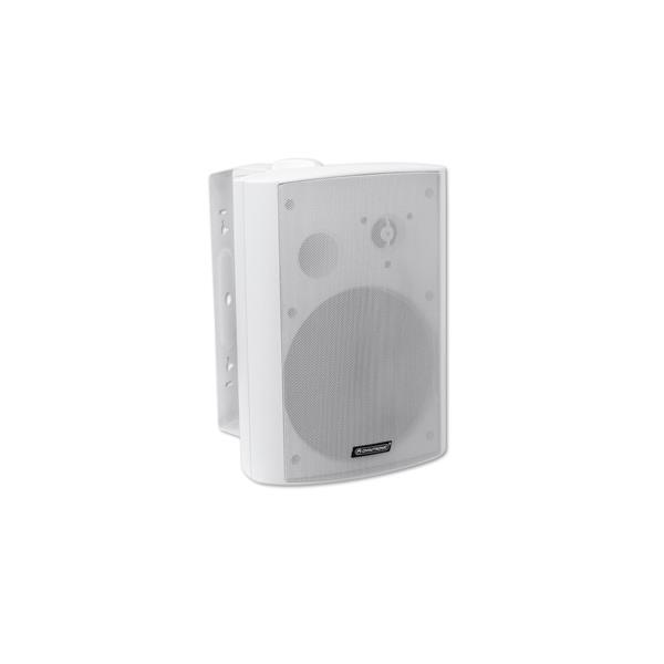 OMNITRONIC WPS-6W PA Wall Speaker