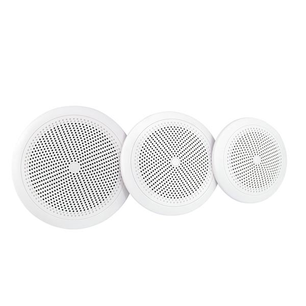 OMNITRONIC WF-5 Flush-Mount Speaker