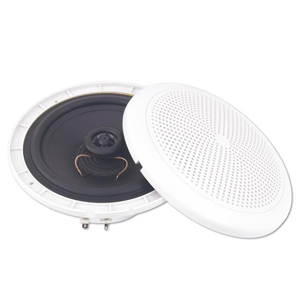 OMNITRONIC WF-6 Flush-Mount Speaker