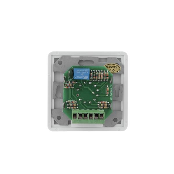 OMNITRONIC PA Volume Controller, 5 W mono wh