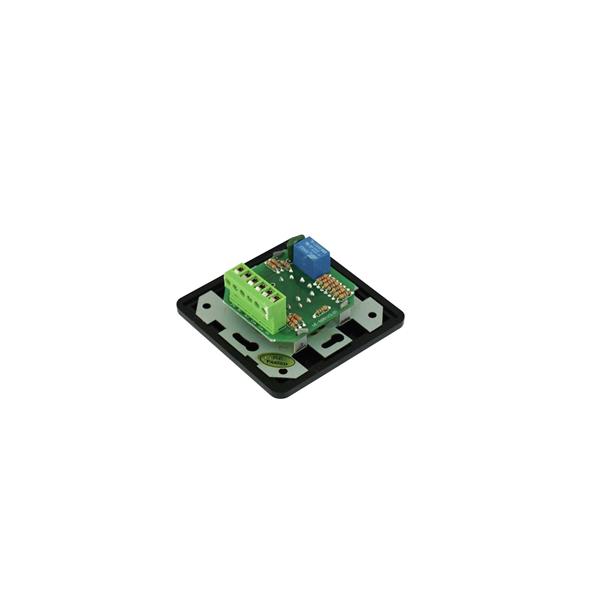 OMNITRONIC PA Volume Controller, 5 W mono bk