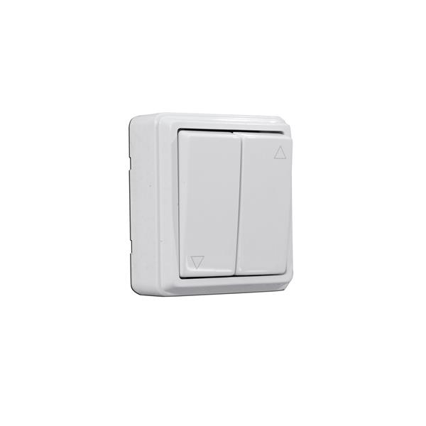 ACCESSORY ON/OFF Switch for Projection Screens