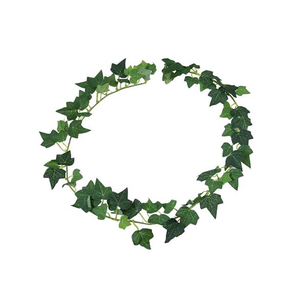 EUROPALMS Ivy garland, 100cm