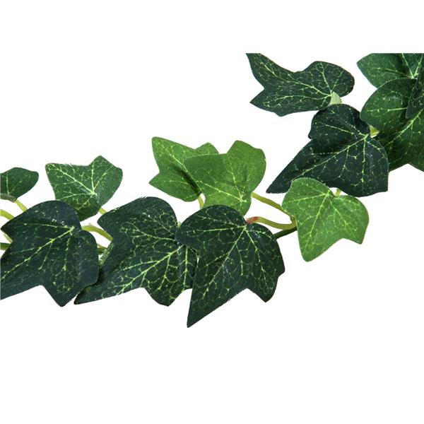 EUROPALMS Ivy garland, 100cm