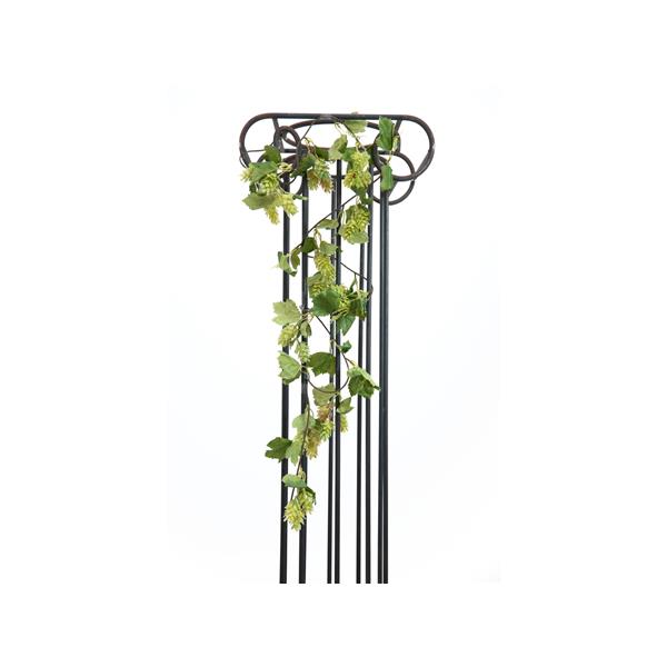 EUROPALMS Hop Garland, 170cm