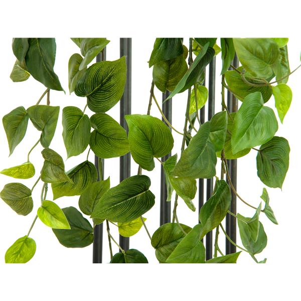 Philodendron Bush Premium 100cm EUROPALMS