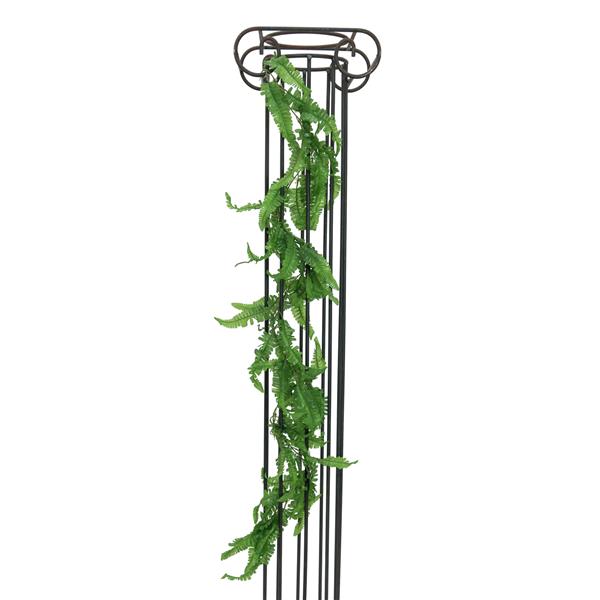 EUROPALMS Fern garland, 180 cm