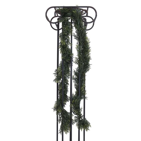 Cypress Garland 200cm EUROPALMS