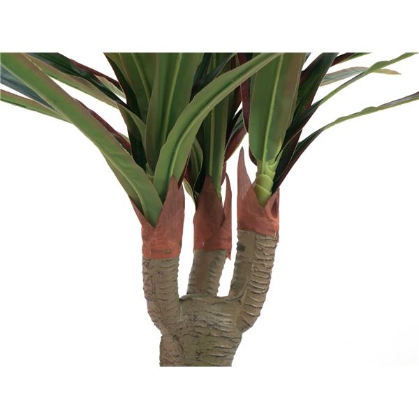 EUROPALMS Dracena, artificial plant, 120cm