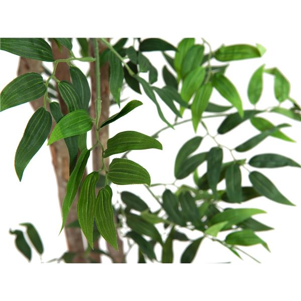 Ficus longifolia umetna rastlina 165cm EUROPALMS