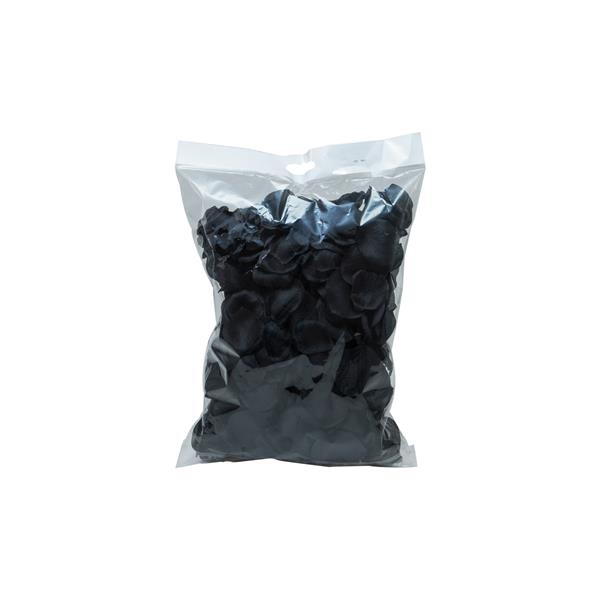 EUROPALMS Rose Petals, black, 500x