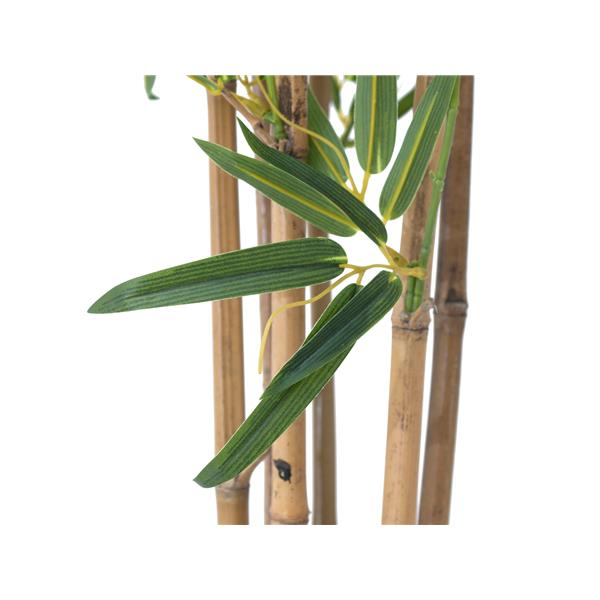 Bambus deluxe umetna rastlina 120cm EUROPALMS