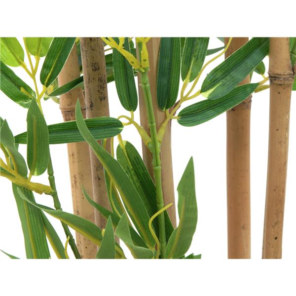 Bambus deluxe umetna rastlina 150cm EUROPALMS
