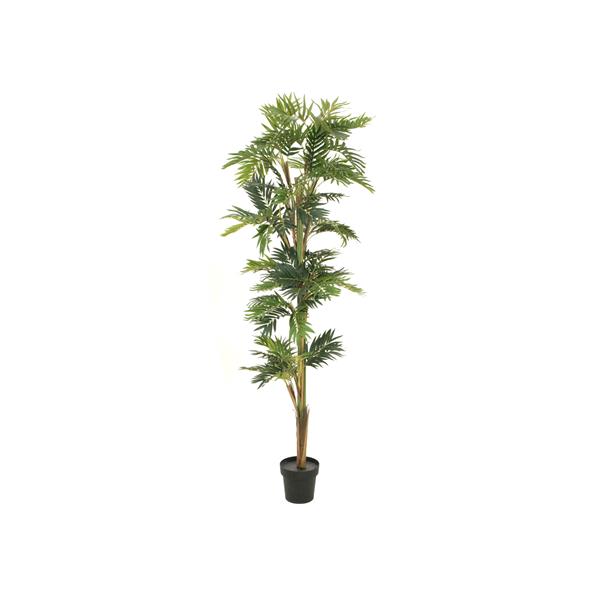 Salona palma umetna rastlina 210cm EUROPALMS