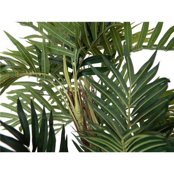 Salona palma umetna rastlina 210cm EUROPALMS