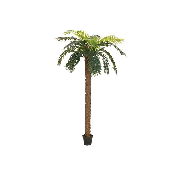 Phoenix palma deluxe umetna rastlina 250cm EUROPALMS