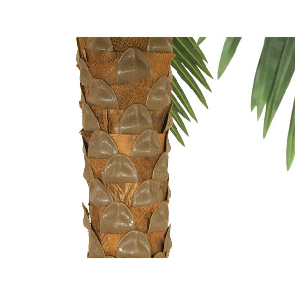 EUROPALMS Phoenix palm deluxe, artificial plant, 300cm