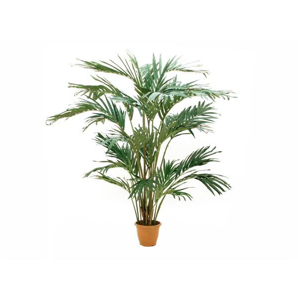 Kanarska palma umetna rastlina 240cm EUROPALMS
