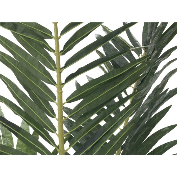 EUROPALMS Phoenix palm, artificial plant, 240cm