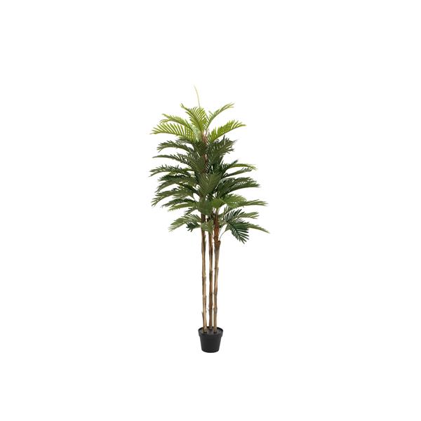 Palma Kentia umetna rastlina 150cm EUROPALMS