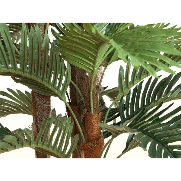 Palma Kentia umetna rastlina 150cm EUROPALMS