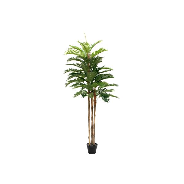 Palma Kentia umetna rastlina 180cm EUROPALMS