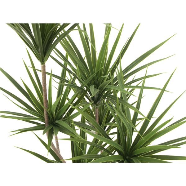 Yucca palma umetna rastlina 130cm EUROPALMS