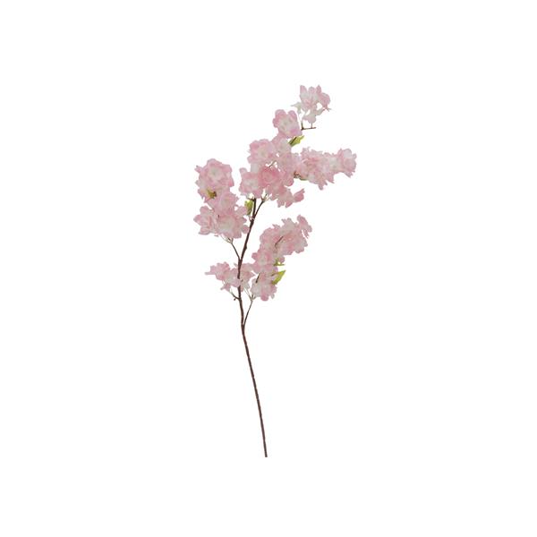 češnjev Vejica XXL roza 90cm EUROPALMS