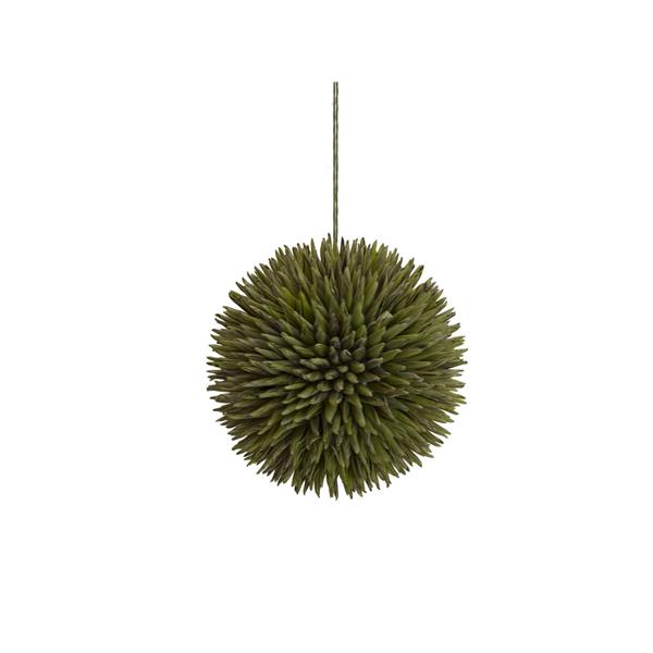 EUROPALMS Succulent Ball (EVA), green, 20cm