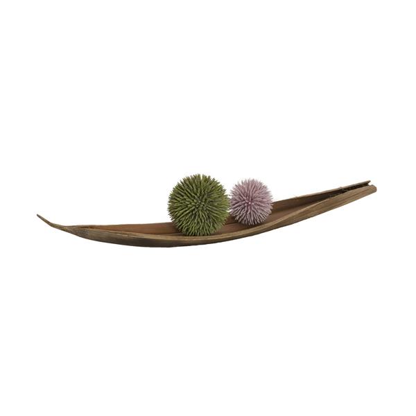 EUROPALMS Succulent Ball (EVA), green, 20cm