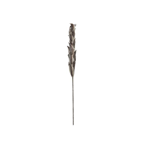 EUROPALMS Owl Feather Branch (EVA), 110cm