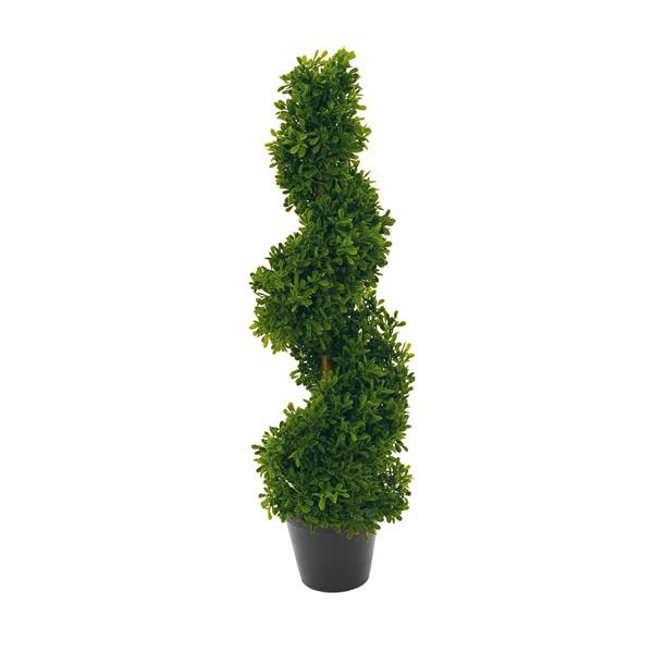 EUROPALMS Spiral Tree, 61cm