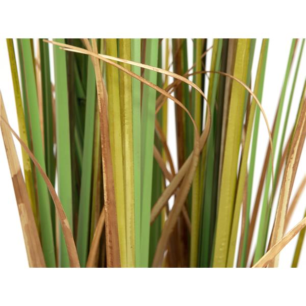 EUROPALMS Bulrush, alrtificial plant, 150cm