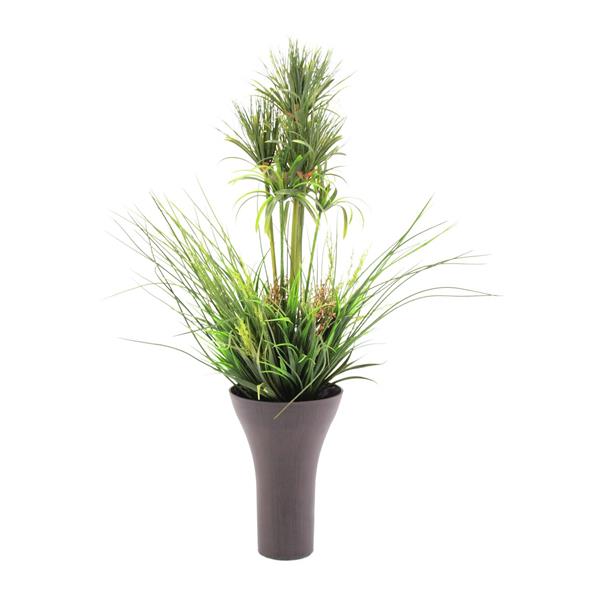 Mešani travni grm 90cm EUROPALMS