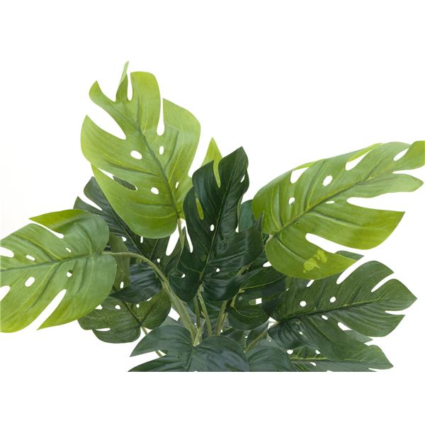 EUROPALMS Split philo plant, artificial, 38cm