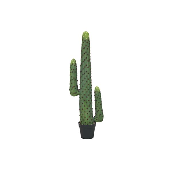 Mehiški kaktus 117cm EUROPALMS