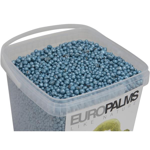 EUROPALMS Hydroculture substrate, beluga, 5.5l lagoon