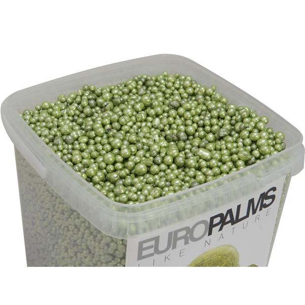Substrat za hidrokulturo apno 5,5l vedro EUROPALMS