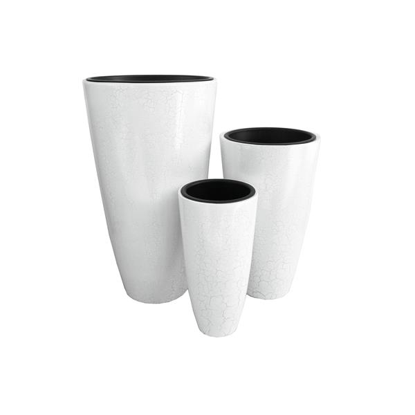 EUROPALMS Deco pot set 