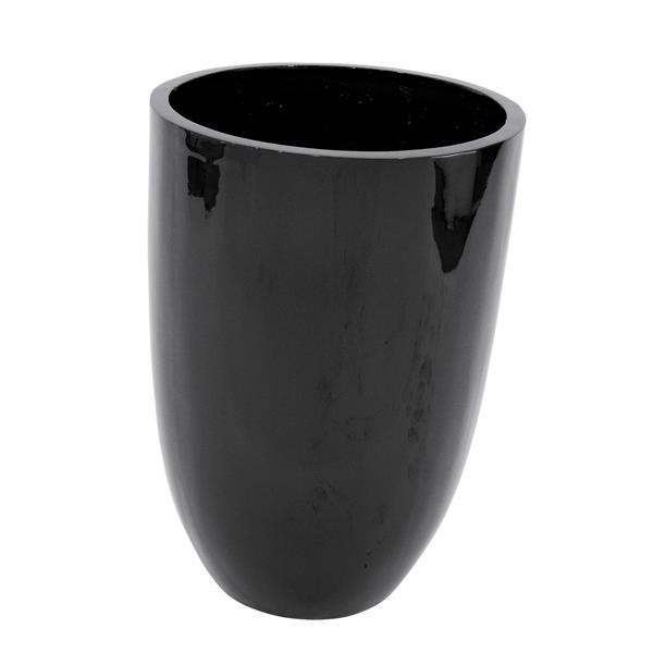 EUROPALMS LEICHTSIN CUP-69, shiny-black