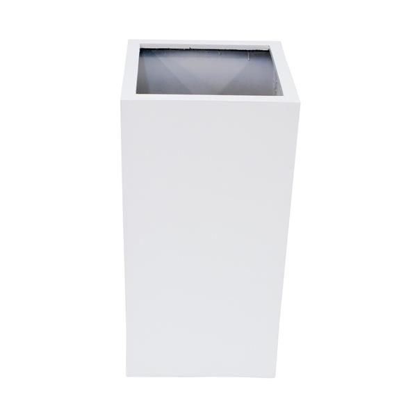 EUROPALMS LEICHTSIN BOX-80, shiny-white