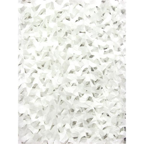 EUROPALMS Decoration Net, Snow, 600x300cm