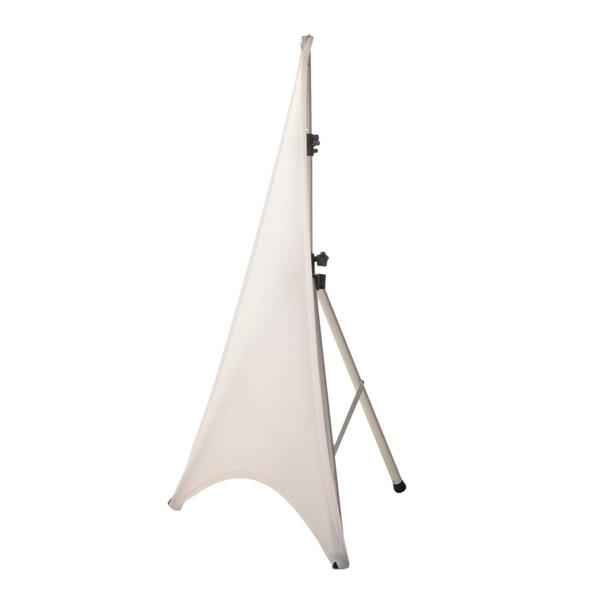 EXPAND XPS1KW Tripod Cover white one side