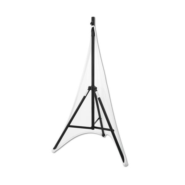EXPAND XPS2KW Tripod Cover white two sides