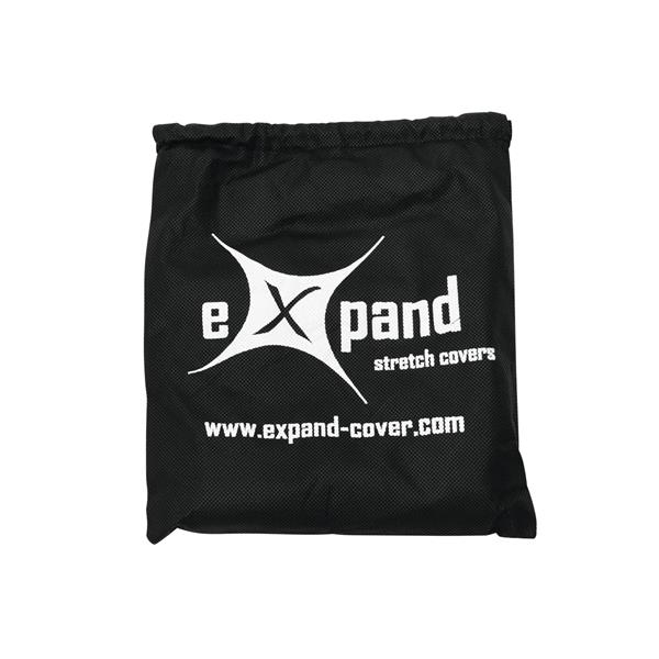 EXPAND XPS3KW Tripod Cover white threesides