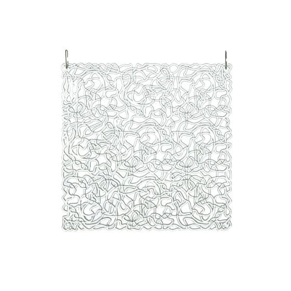 EUROPALMS Room Divider Net clear 4x